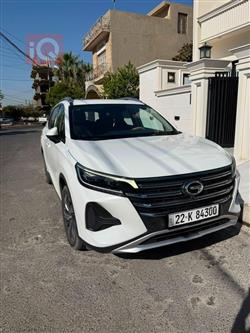 جي أي سي GS4